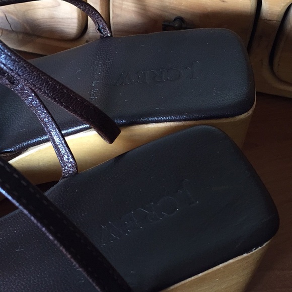 J. Crew Clogs - Picture 4 of 7